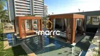 Foto 22 de Apartamento com 3 Quartos à venda, 129m² em Vila Anastácio, São Paulo
