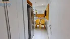 Foto 7 de Apartamento com 3 Quartos à venda, 135m² em Itararé, São Vicente