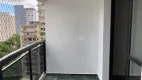 Foto 15 de Apartamento com 3 Quartos para alugar, 110m² em Higienópolis, São Paulo