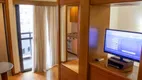 Foto 5 de Apartamento com 1 Quarto para alugar, 36m² em Batel, Curitiba