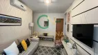 Foto 4 de Apartamento com 2 Quartos à venda, 77m² em Gonzaga, Santos