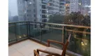 Foto 2 de Apartamento com 3 Quartos à venda, 113m² em Barra da Tijuca, Rio de Janeiro