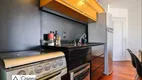 Foto 13 de Apartamento com 1 Quarto para alugar, 55m² em Pinheiros, São Paulo