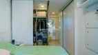 Foto 7 de Apartamento com 3 Quartos à venda, 128m² em Vila Romana, São Paulo