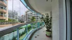 Foto 5 de Apartamento com 5 Quartos à venda, 204m² em Riviera de São Lourenço, Bertioga