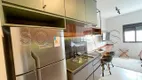 Foto 5 de Flat com 1 Quarto para alugar, 24m² em Vila Olímpia, São Paulo