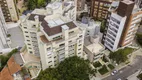Foto 25 de Cobertura com 3 Quartos à venda, 208m² em Juvevê, Curitiba