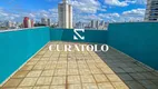 Foto 2 de Cobertura com 2 Quartos à venda, 112m² em Parque das Nações, Santo André