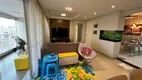 Foto 19 de Apartamento com 3 Quartos à venda, 105m² em Jardim Bonfiglioli, São Paulo