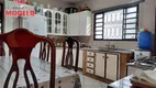 Foto 13 de Casa com 4 Quartos à venda, 139m² em Perdizes, Piracicaba