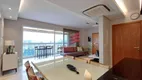 Foto 5 de Apartamento com 3 Quartos à venda, 159m² em Embaré, Santos