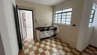 Foto 4 de Casa com 3 Quartos para alugar, 130m² em Santa Maria, Santo André