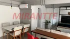 Foto 9 de Apartamento com 2 Quartos à venda, 40m² em Mandaqui, São Paulo