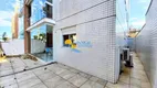 Foto 10 de Apartamento com 3 Quartos à venda, 130m² em Tombo, Guarujá