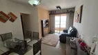 Foto 2 de Apartamento com 3 Quartos à venda, 79m² em Vila Gumercindo, São Paulo