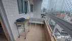 Foto 3 de Apartamento com 2 Quartos à venda, 55m² em Vila Guilhermina, Praia Grande