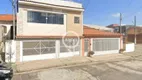 Foto 2 de Casa com 3 Quartos à venda, 126m² em Vila Guiomar, Santo André