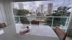 Foto 8 de Apartamento com 2 Quartos à venda, 98m² em Parque Residencial Aquarius, São José dos Campos
