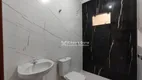 Foto 10 de Casa com 3 Quartos à venda, 75m² em Santa Felicidade, Cascavel