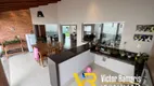 Foto 5 de Casa de Condomínio com 3 Quartos à venda, 234m² em Loteamento Residencial Villagio I, Araxá