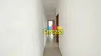 Foto 7 de Casa com 3 Quartos à venda, 100m² em Peró, Cabo Frio