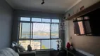 Foto 5 de Apartamento com 2 Quartos à venda, 89m² em Ponta da Praia, Santos