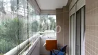 Foto 36 de Apartamento com 3 Quartos para alugar, 262m² em Paraíso, São Paulo