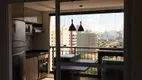 Foto 6 de Apartamento com 1 Quarto à venda, 37m² em Brooklin, São Paulo