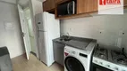 Foto 5 de Apartamento com 2 Quartos para alugar, 32m² em Vila Monumento, São Paulo