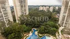 Foto 32 de Apartamento com 4 Quartos para alugar, 197m² em Jardim Marajoara, São Paulo