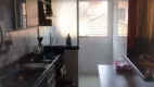 Foto 18 de Casa com 2 Quartos à venda, 100m² em Marapé, Santos