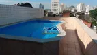 Foto 17 de Casa de Condomínio com 3 Quartos à venda, 196m² em Vila Guilhermina, Praia Grande