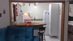 Foto 2 de Apartamento com 2 Quartos à venda, 69m² em Vila Dusi, São Bernardo do Campo