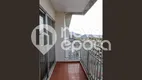 Foto 3 de Cobertura com 3 Quartos à venda, 230m² em Cachambi, Rio de Janeiro