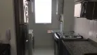 Foto 2 de Apartamento com 2 Quartos à venda, 44m² em Loteamento Reserva Raposo, São Paulo