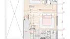 Foto 8 de Casa de Condomínio com 3 Quartos à venda, 360m² em Residencial Park I, Vespasiano