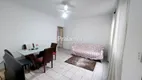 Foto 3 de Apartamento com 3 Quartos à venda, 74m² em São Jorge, Santos