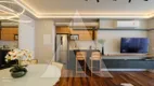 Foto 3 de Apartamento com 2 Quartos à venda, 68m² em Vila Nova Conceição, São Paulo