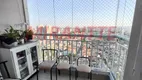 Foto 23 de Apartamento com 2 Quartos à venda, 62m² em Vila Paiva, São Paulo