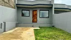 Foto 2 de Casa com 3 Quartos à venda, 60m² em Guaraituba, Colombo