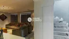 Foto 6 de Cobertura com 3 Quartos à venda, 250m² em Savassi, Belo Horizonte