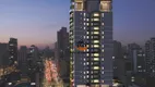 Foto 2 de Apartamento com 3 Quartos à venda, 106m² em Centro, Curitiba