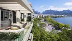 Foto 9 de Apartamento com 3 Quartos à venda, 155m² em Lagoa, Rio de Janeiro