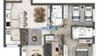 Foto 15 de Apartamento com 2 Quartos à venda, 82m² em Vila Andrade, São Paulo