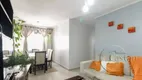 Foto 2 de Apartamento com 3 Quartos à venda, 79m² em Belém, São Paulo