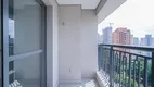 Foto 12 de Apartamento com 1 Quarto à venda, 22m² em Chácara Klabin, São Paulo