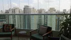 Foto 3 de Apartamento com 3 Quartos à venda, 140m² em Santa Terezinha, São Paulo