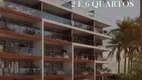 Foto 3 de Apartamento com 2 Quartos à venda, 59m² em Praia dos Carneiros, Tamandare