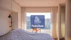 Foto 20 de Apartamento com 1 Quarto para alugar, 95m² em Vila Olímpia, São Paulo