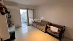 Foto 3 de Apartamento com 3 Quartos à venda, 100m² em Campo Grande, Santos